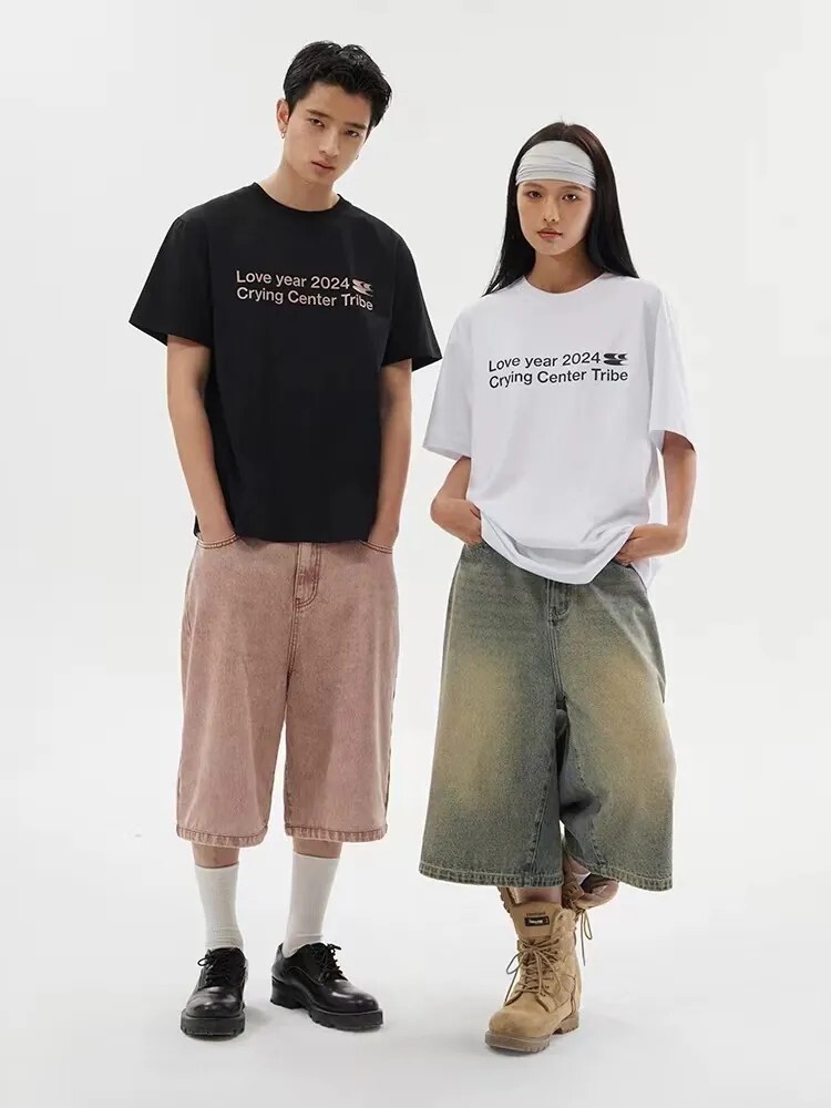 Crying Center 2024 愛之TEE The Love T-shirt