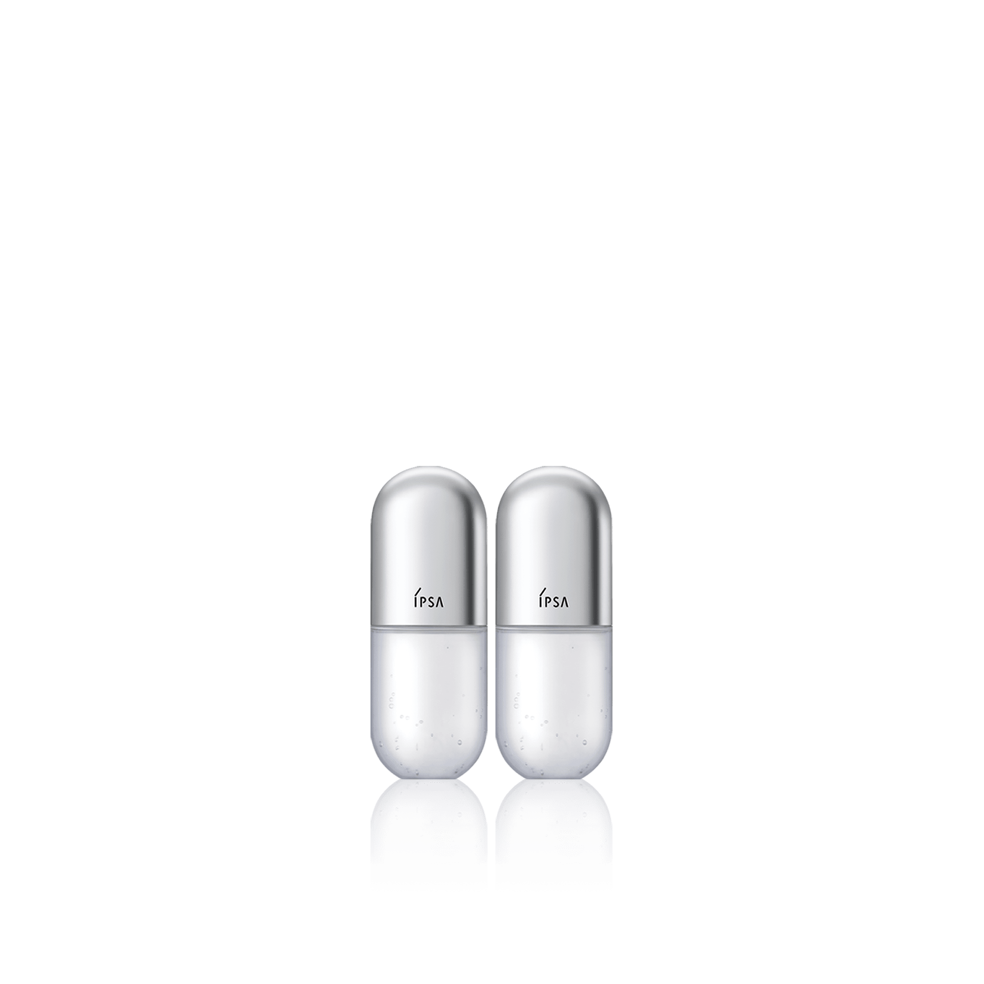 【IPSA 茵芙莎】2309修護精華限定組