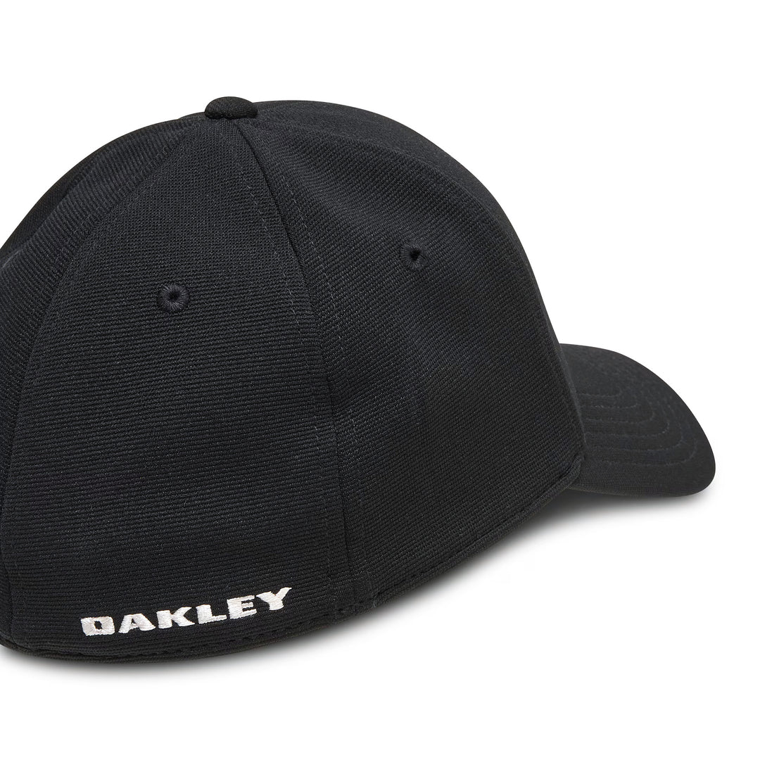 OAKLEY | SP26 TINCAN CAP 棒球帽 "BLACK/LIGHT GRAY"