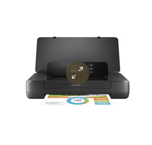 HP OfficeJet 200 流動打印機 #CZ993A 141072058