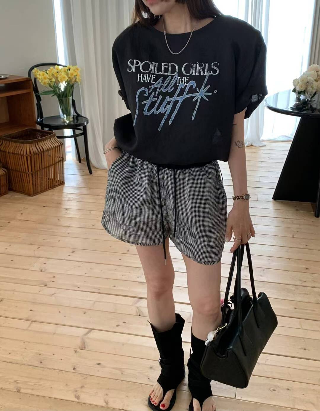 SHORT