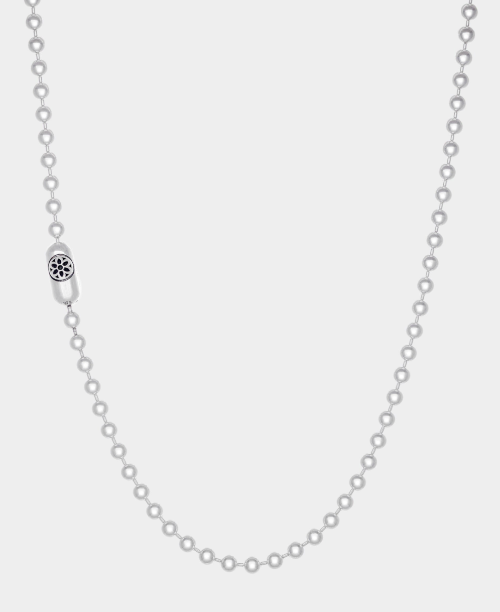 POPLOCK NECKLACE - B