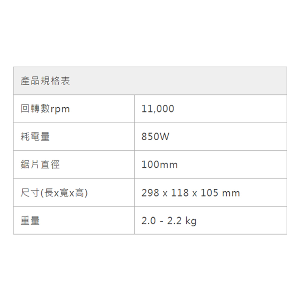 ＊中崙五金【附發票】Makita 牧田 4吋電動可調速平面砂輪機 GA4100X02 強力850W 砂輪機 研磨