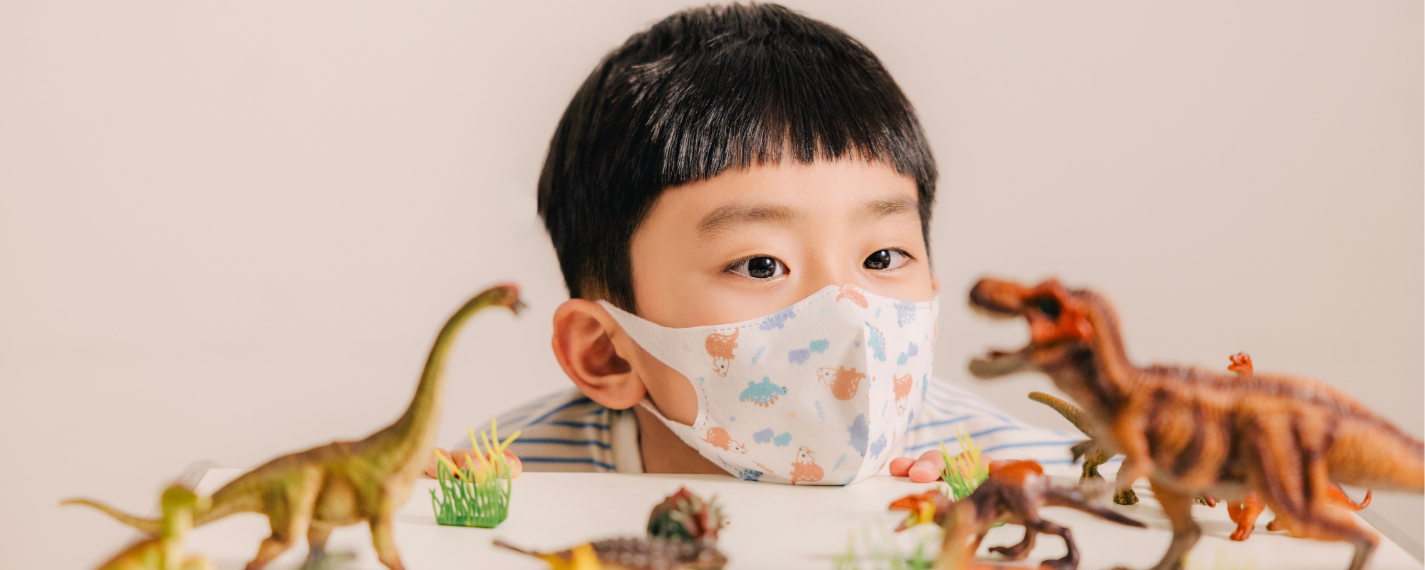 兒童全新戶外形象照