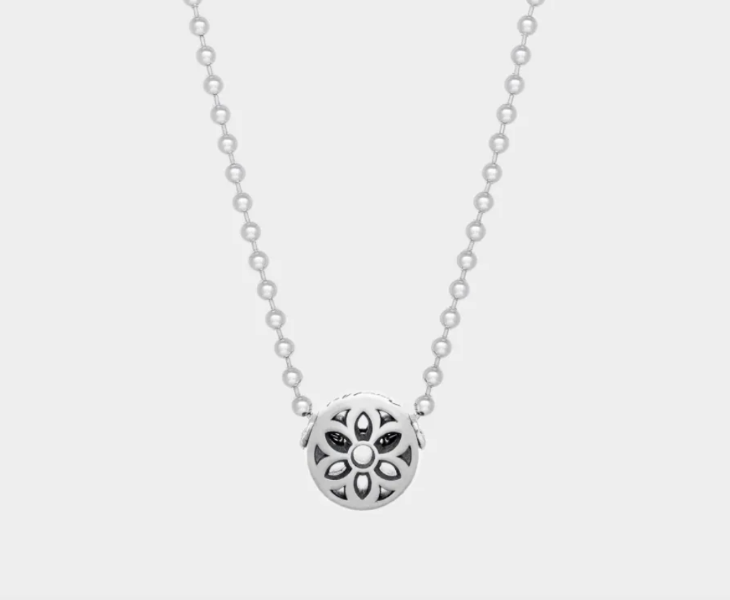 TEN TIMES PENDANT - B