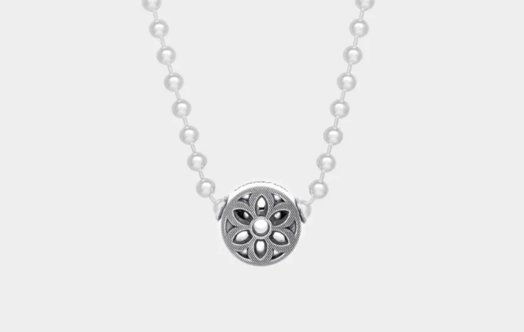 TEN TIMES PENDANT - B