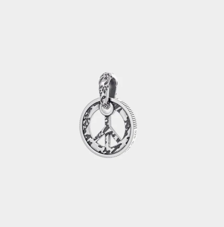 WISHFUL THINKING PENDANT - 2A