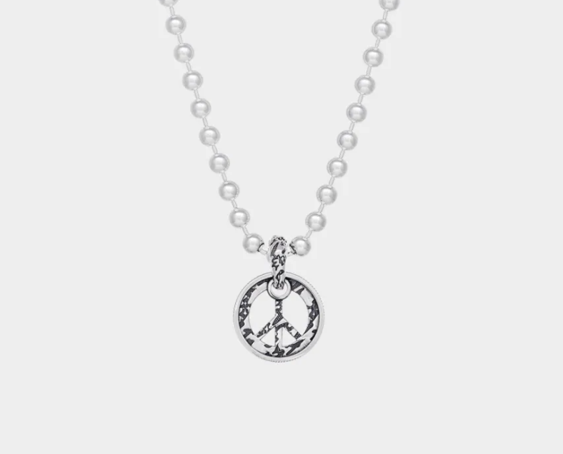 WISHFUL THINKING PENDANT - 2A