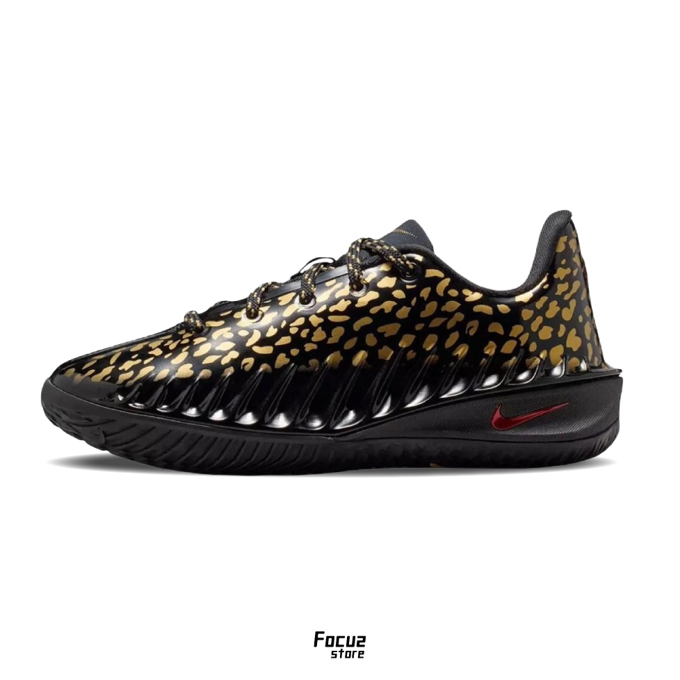 【Focus Store】預購 Victor Wembanyama x Nike G.T. Cut 4 "Gold Panther" 金豹 IU1960-001