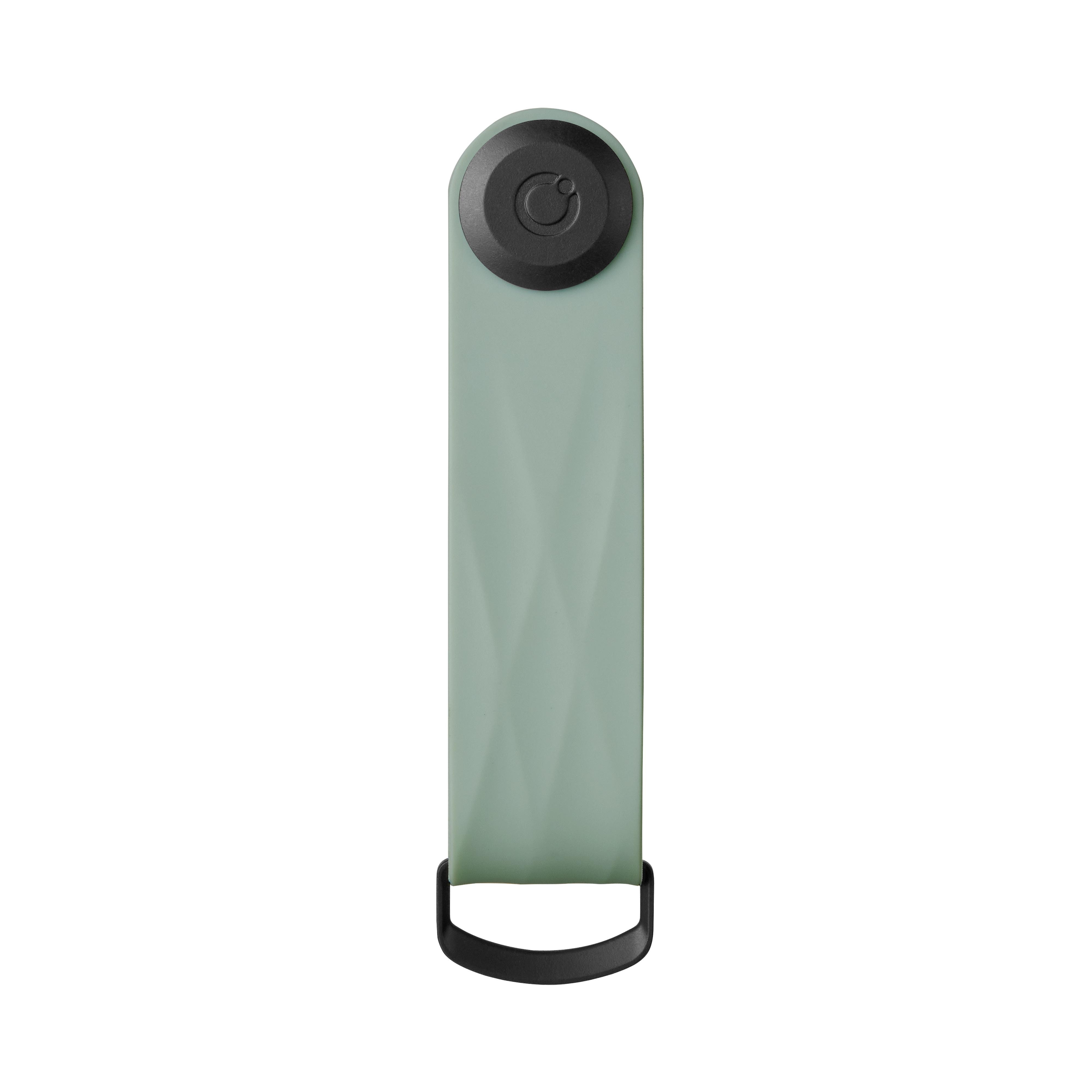 Orbitkey | 熱塑性聚氨酯收納鎖匙扣 - 薄荷綠