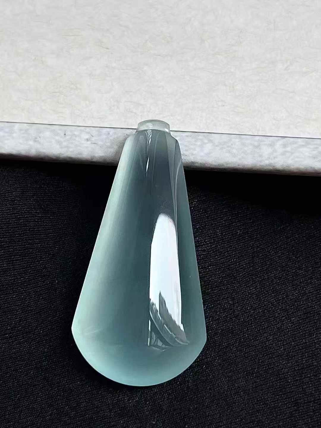 翡翠無事牌,天然翡翠A玉, 緬甸玉, Jade, Jadeite