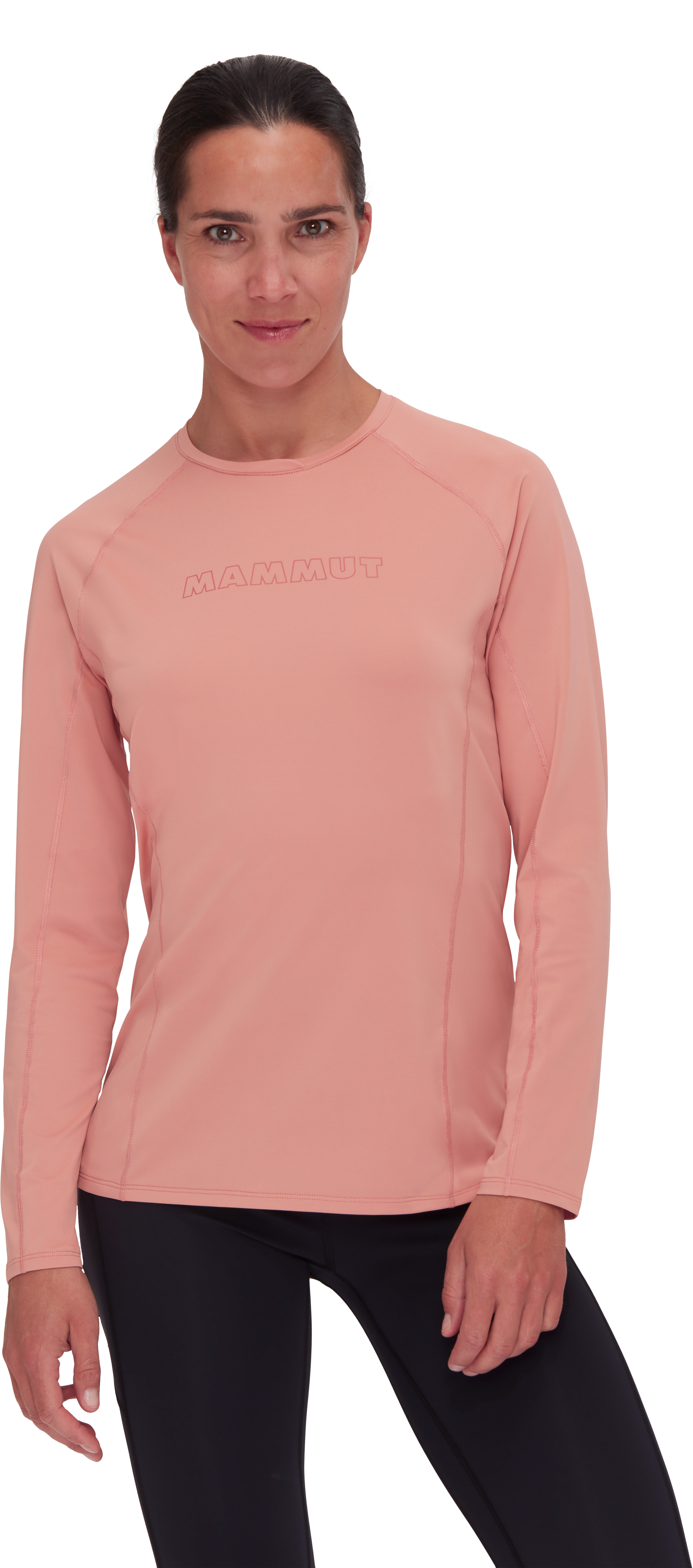 Mammut / Selun FL Longsleeve Logo 女裝 (M101601450)
