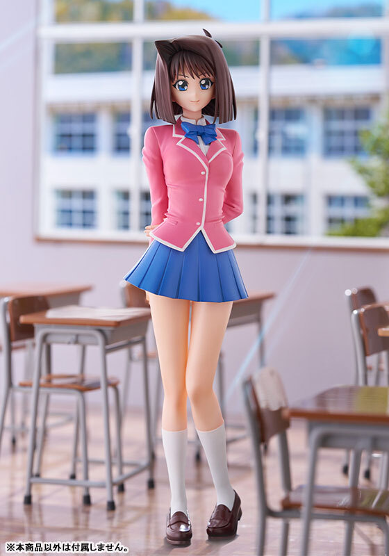 預購26/11 壽屋 1/7 PVC『OSHI WORKS』《遊戲王》真崎杏子 0604