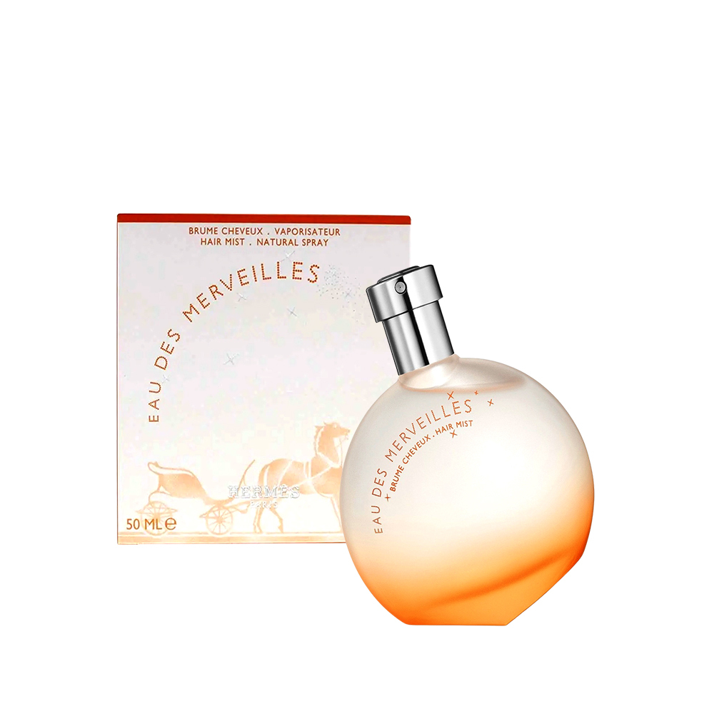 Hermes愛馬仕Cabriole香氛水50ml(寶寶香水)國際航空版