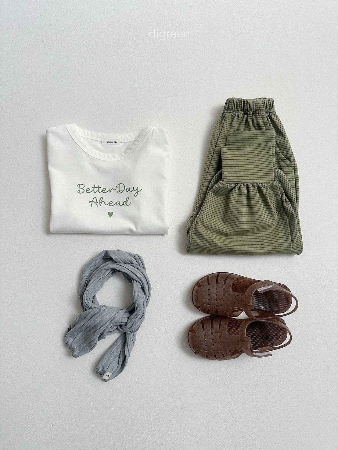 Better Day T