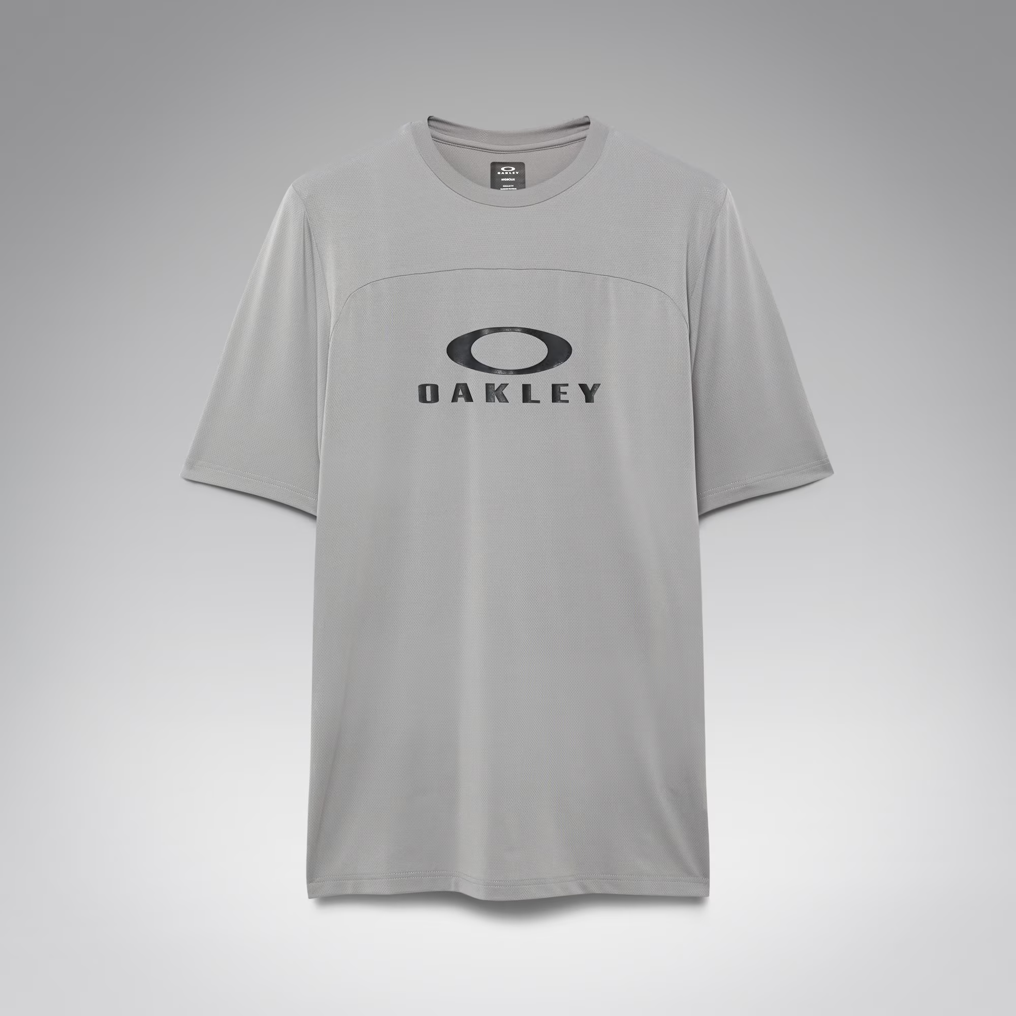 OAKLEY | SP25 FREE RIDE RC SS JERSEY短T "CEMENT"