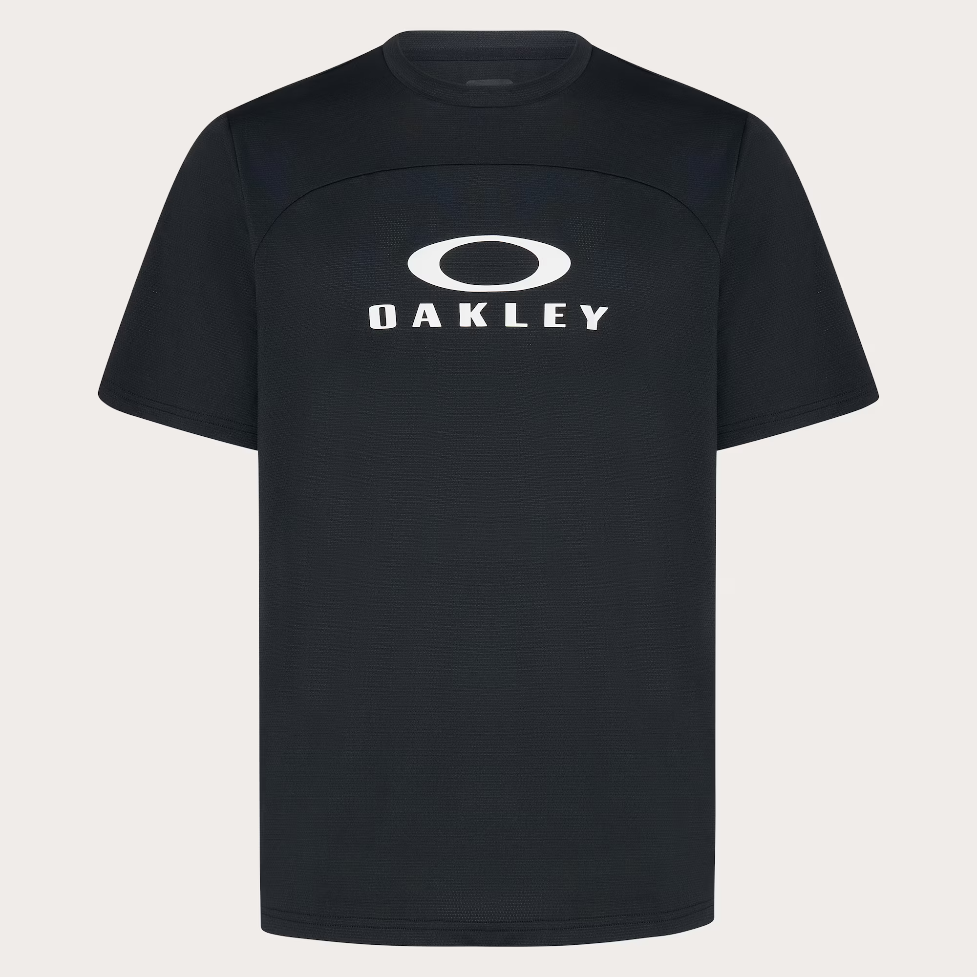 OAKLEY | SP25 FREE RIDE RC SS JERSEY短T "BLACK"