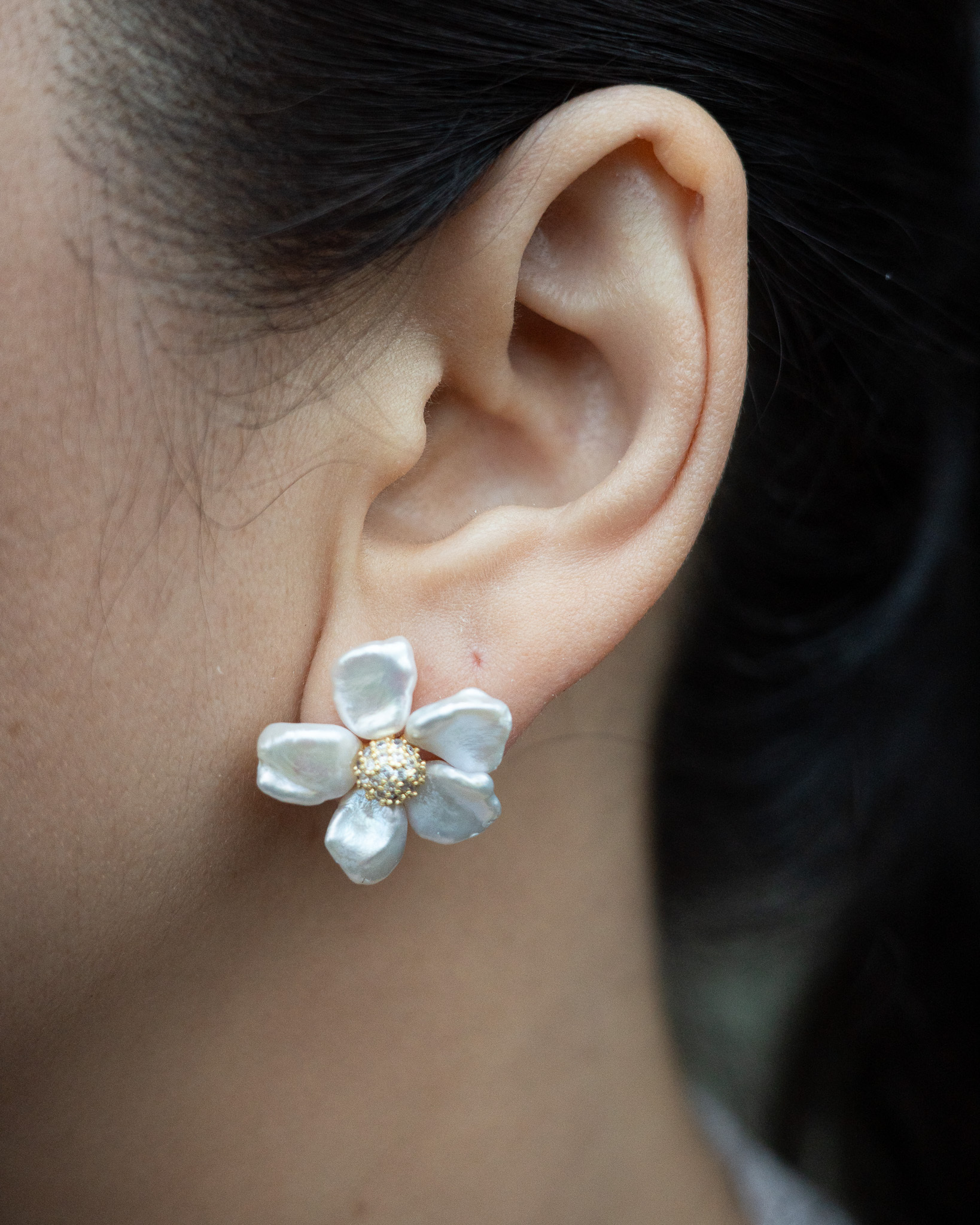 Sillage de Fleur 花間緒