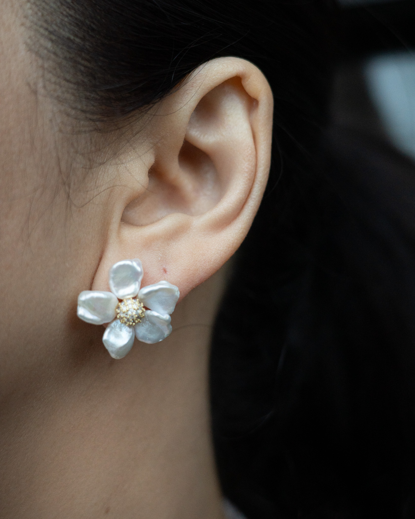 Sillage de Fleur 花間緒