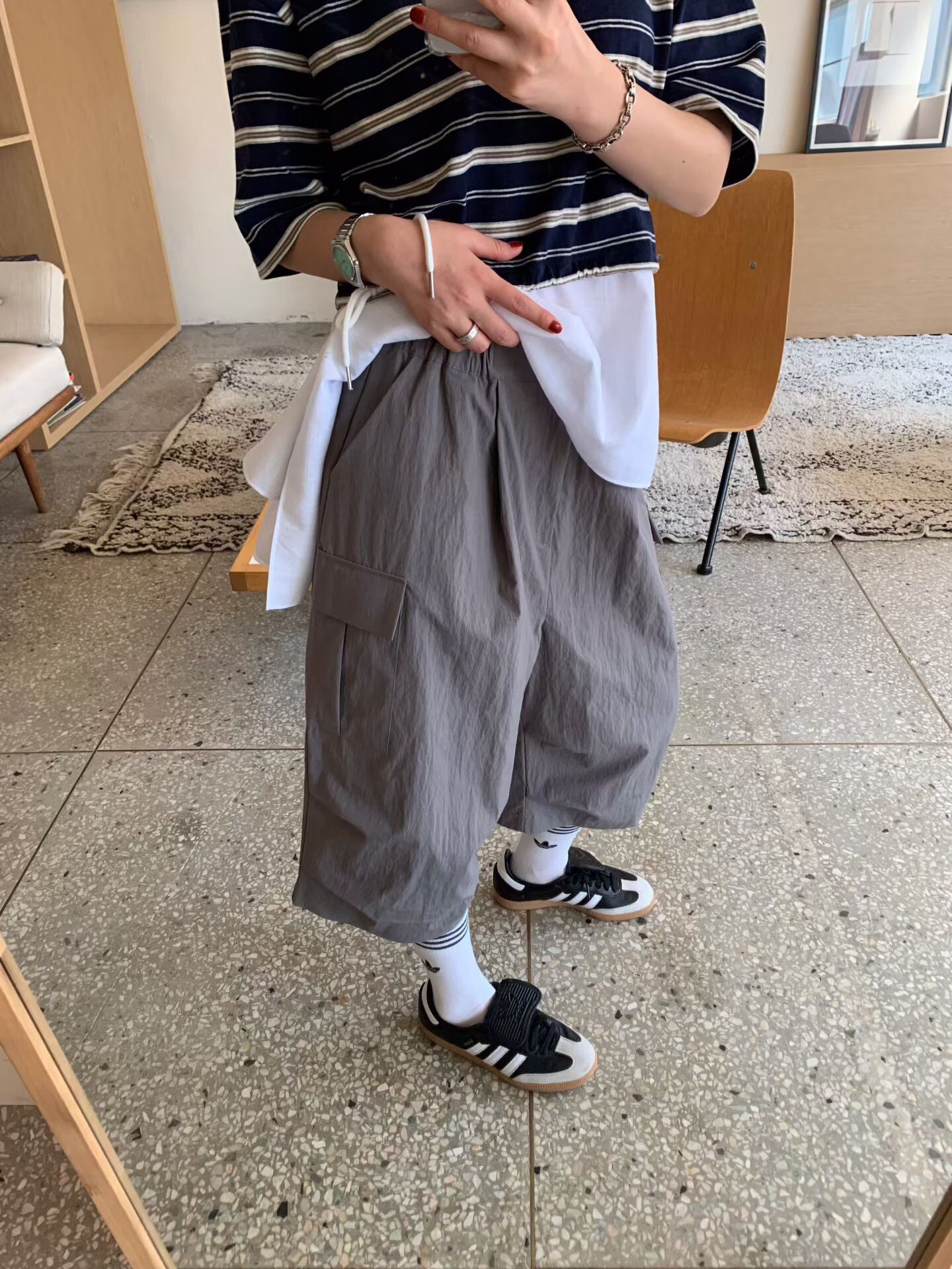 PANTS