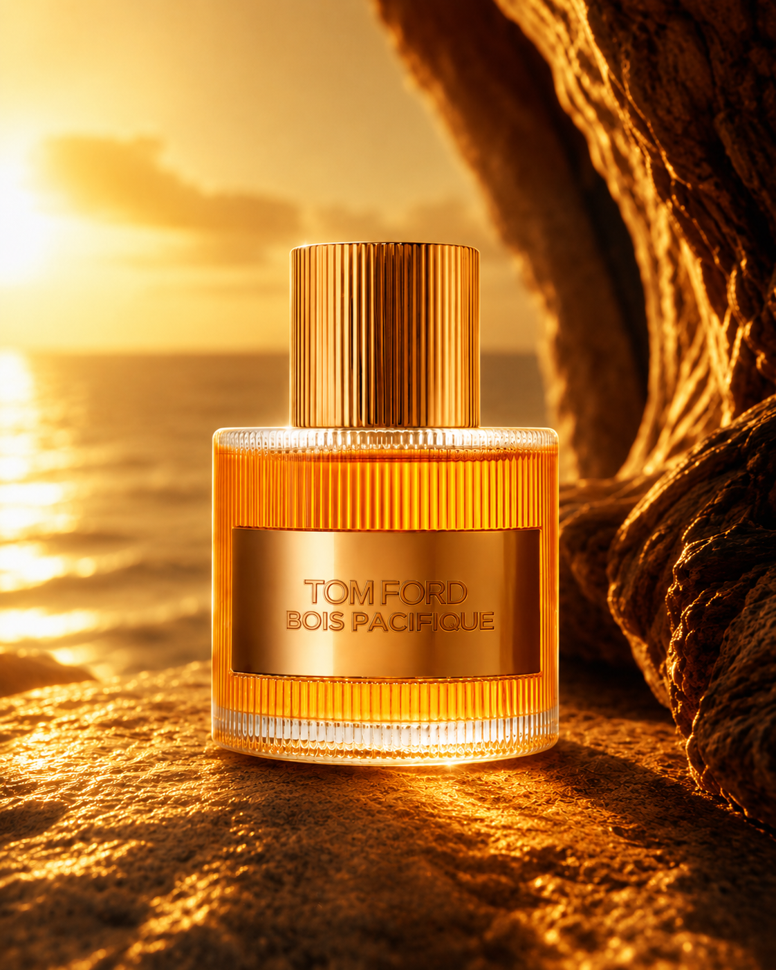 Tom Ford Bois Pacifique 荒野檀木淡香精 EDP 50ml