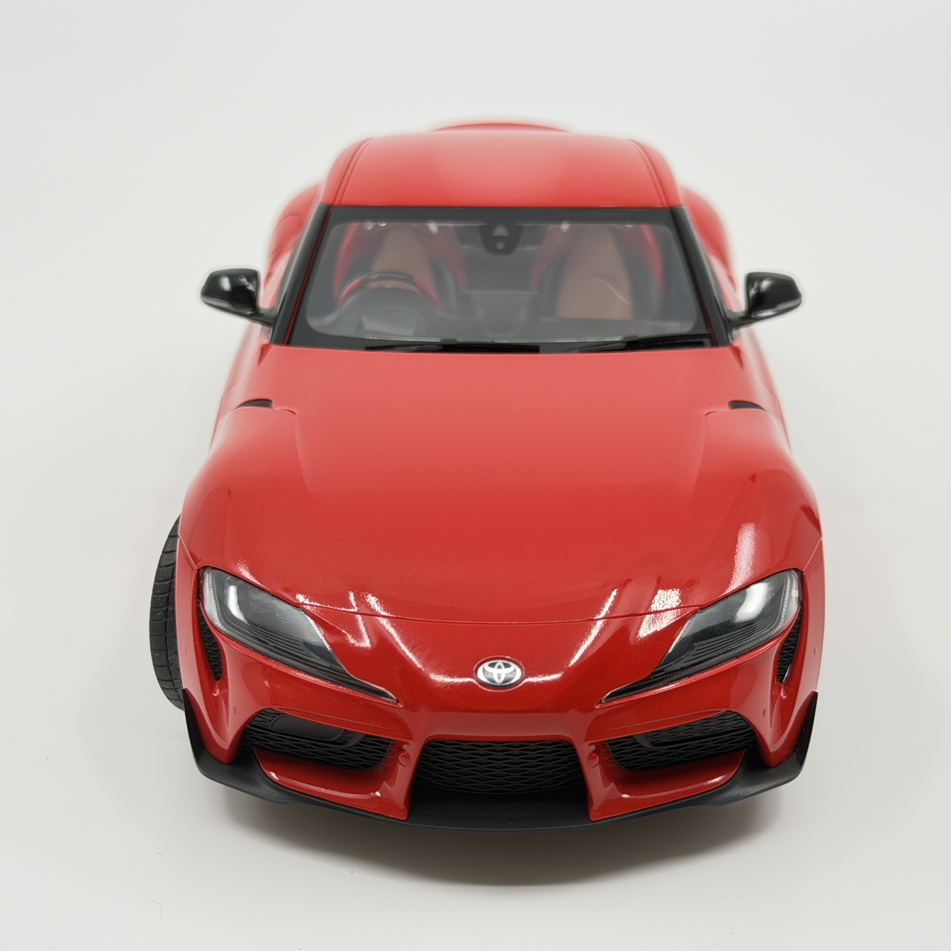 民用車製作班