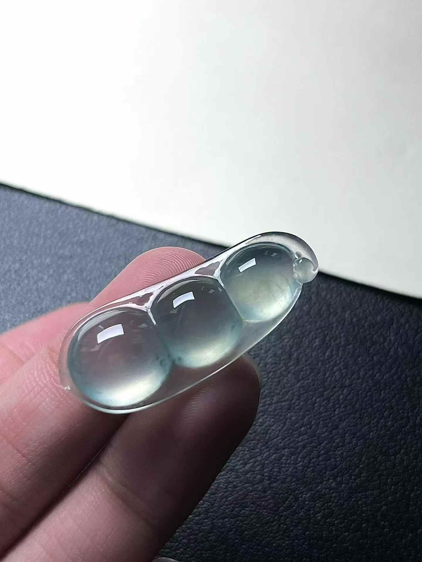 518351 翡翠福豆