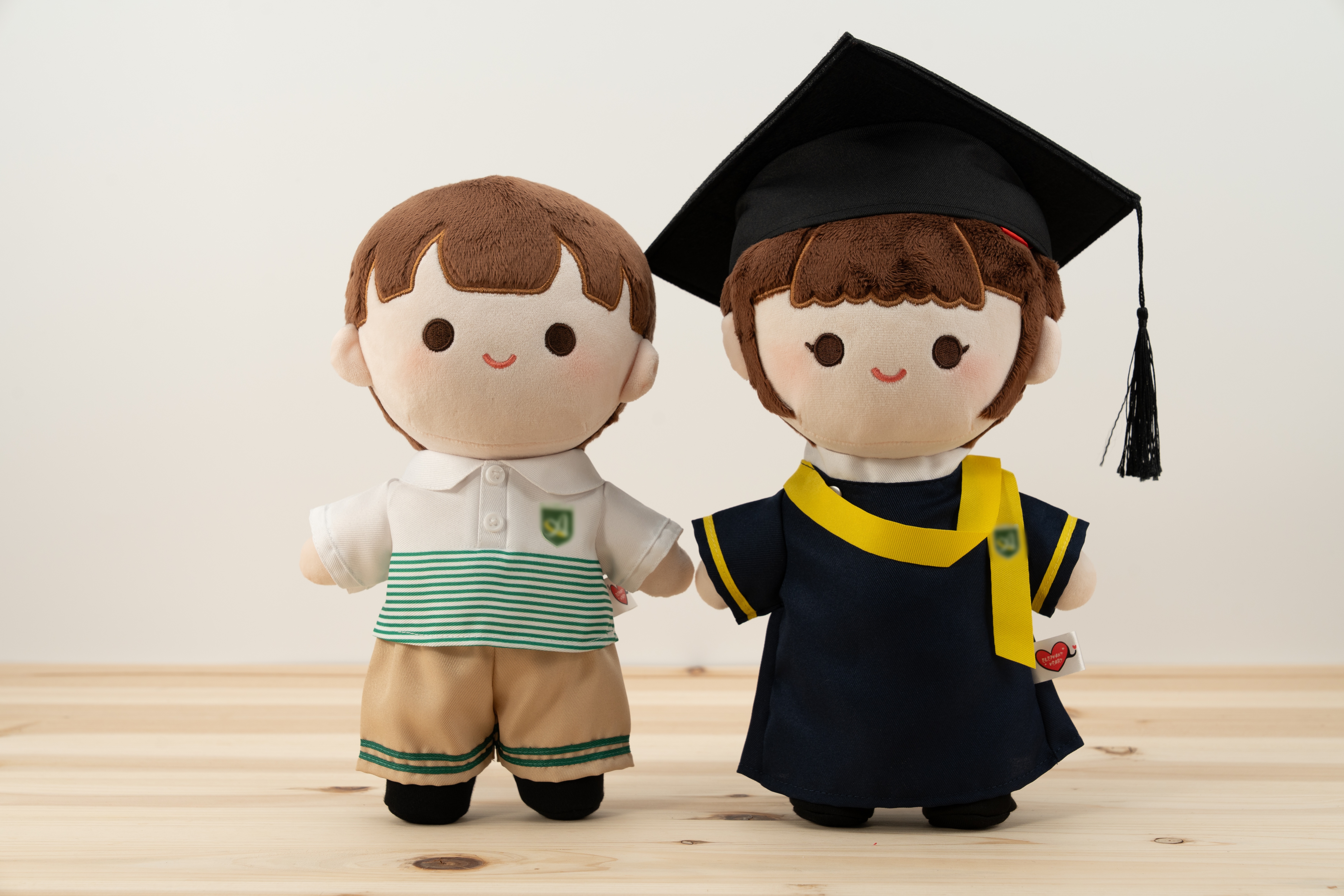 聖安多尼中英文小學幼稚園