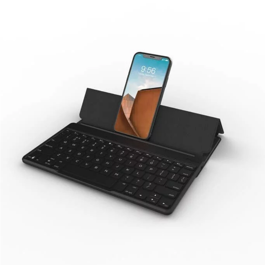 ZAGG Universal‑flex 通用可拆式無線鍵盤