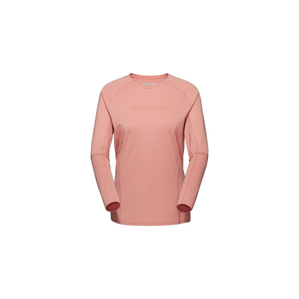 Mammut / Selun FL Longsleeve Logo 女裝 (M101601450)