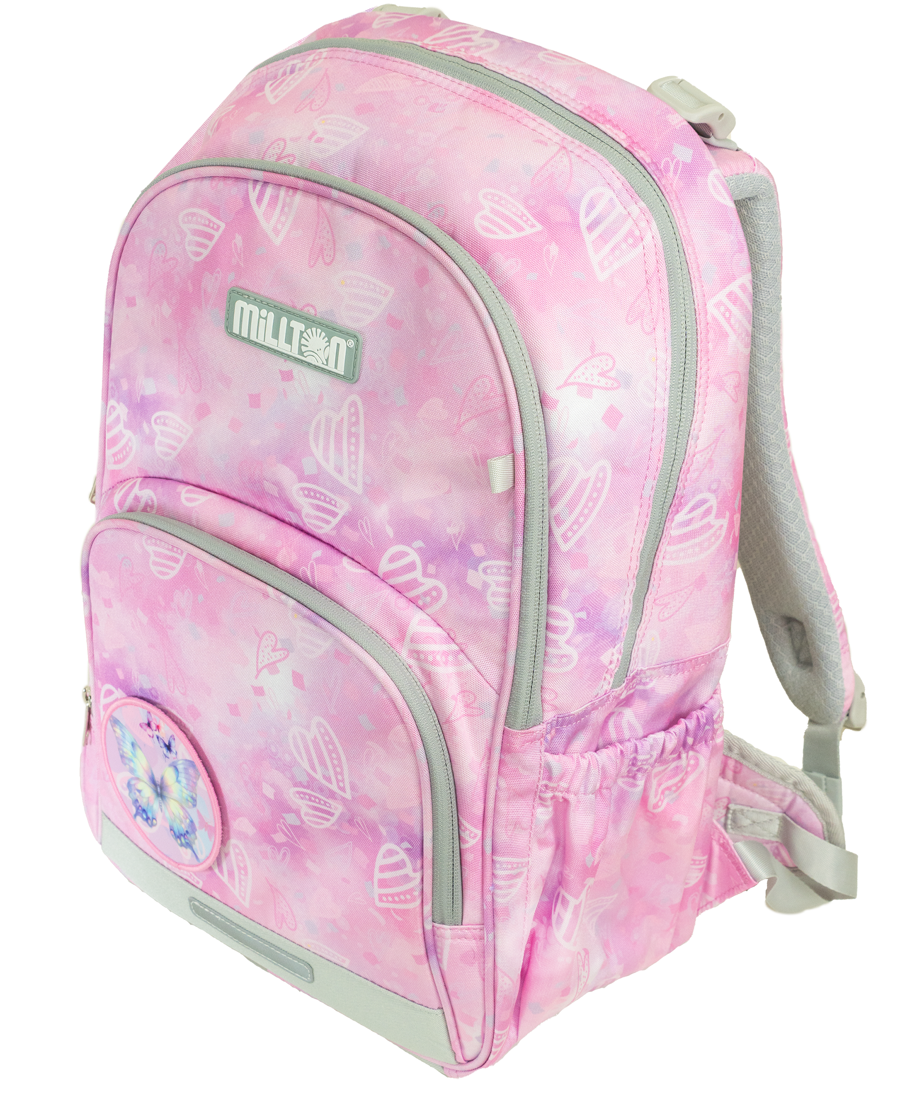 Sweetie Heart (20L) 護脊書包