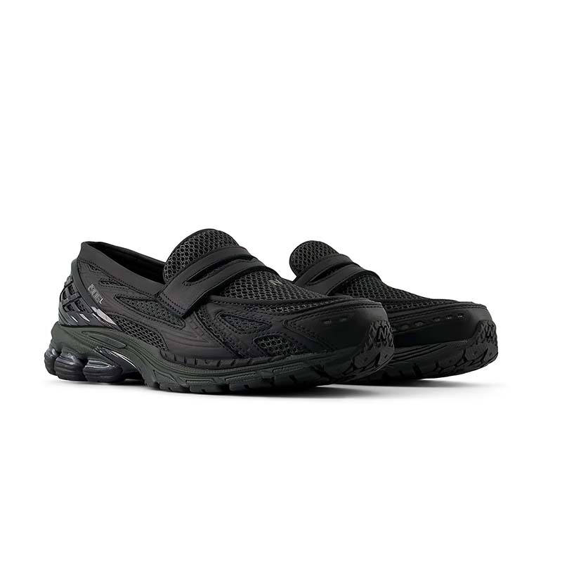 New Balance 1906L Blacktop Phantom 復古 黑色 樂福鞋 休閒鞋 男鞋 U1906LAI [台灣現貨]