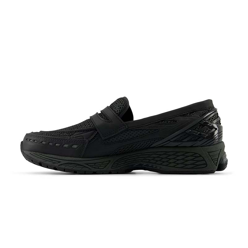 New Balance 1906L Blacktop Phantom 復古 黑色 樂福鞋 休閒鞋 男鞋 U1906LAI [台灣現貨]