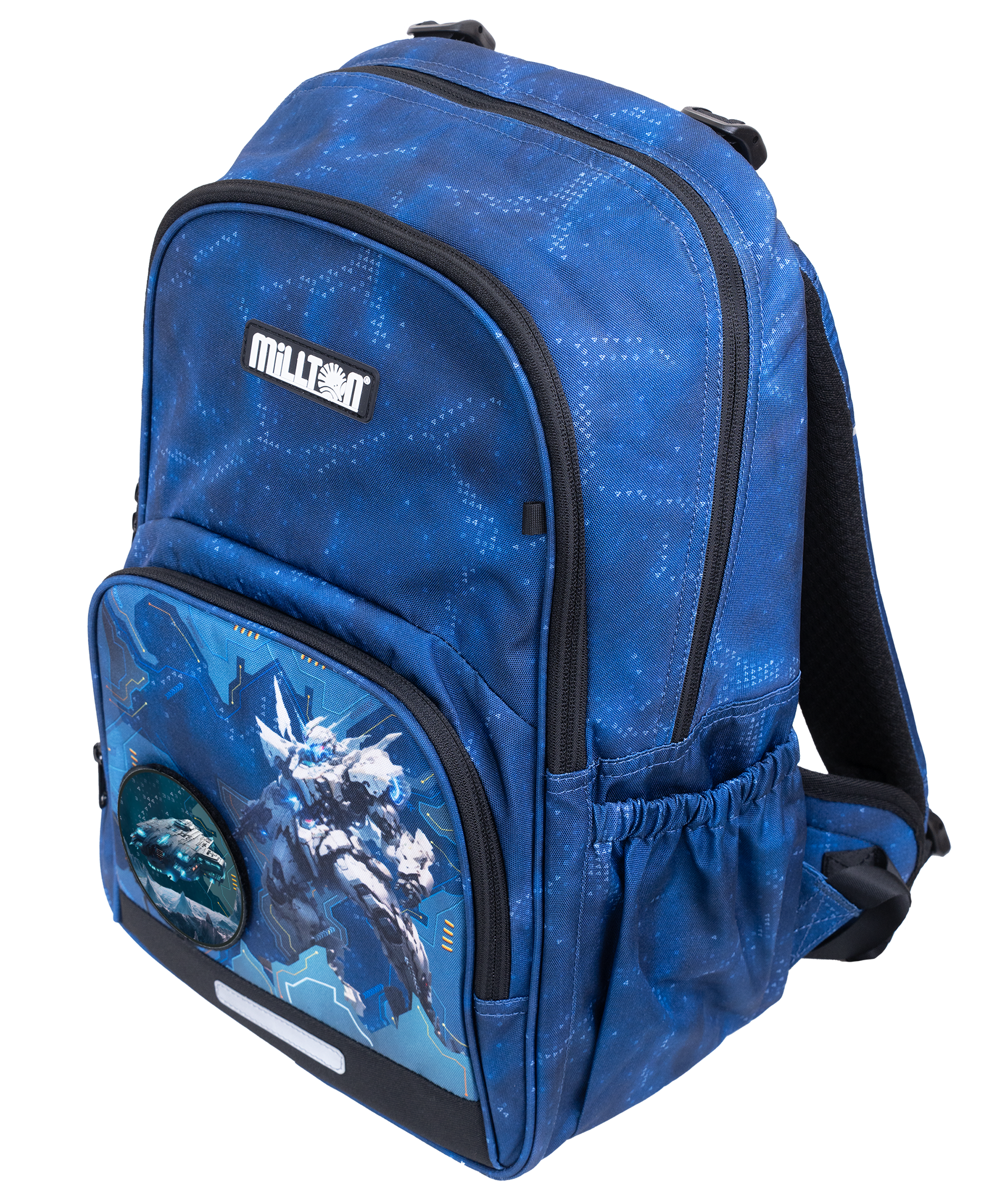 Space Guardian (20L) 護脊書包