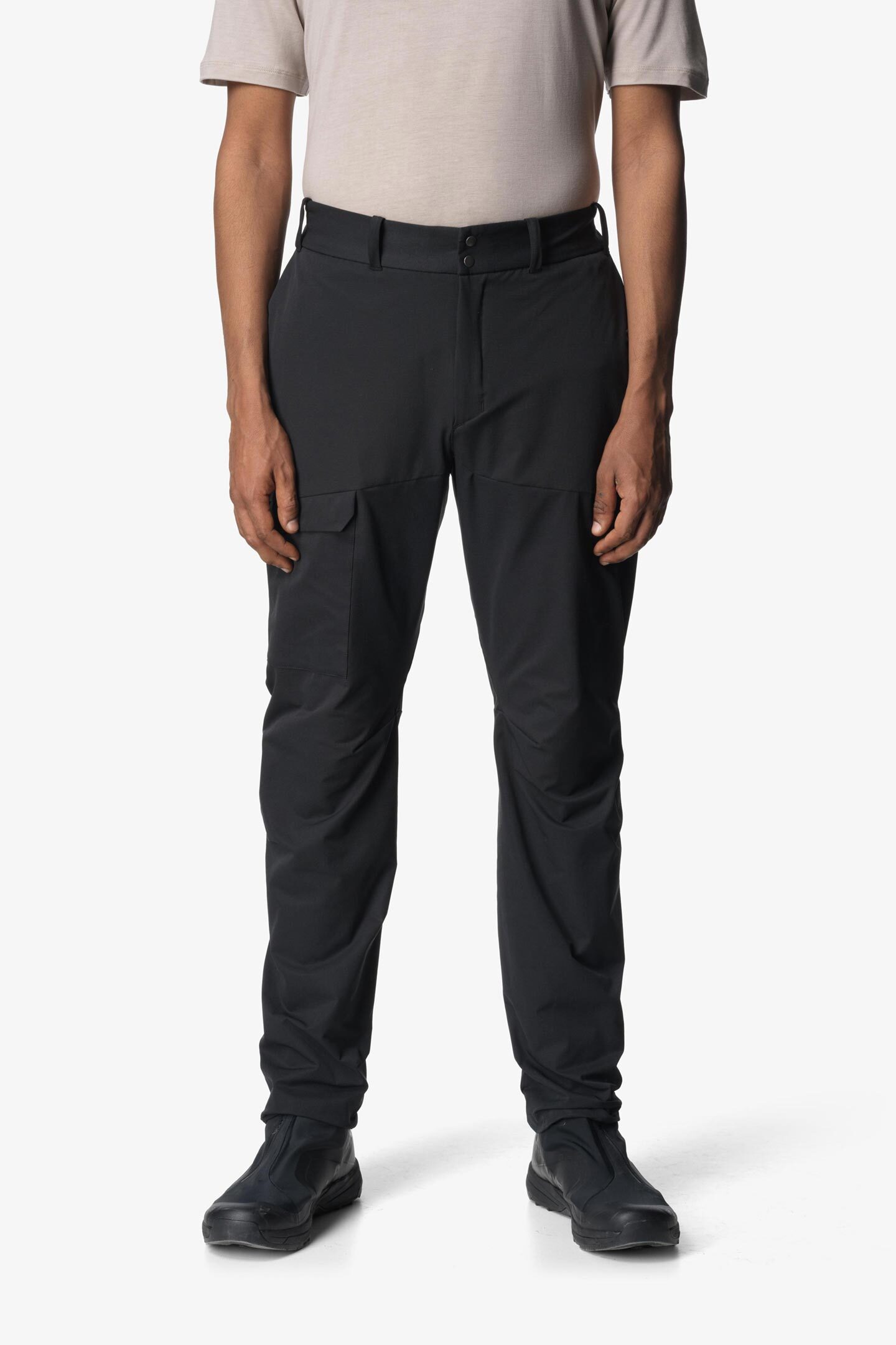 Houdini / Go Pants 男裝 (HD860032)