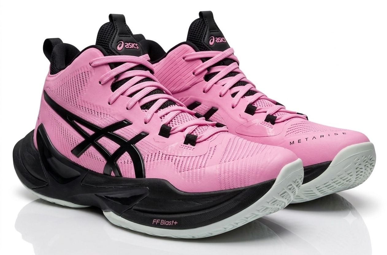 ASICS METARISE 2