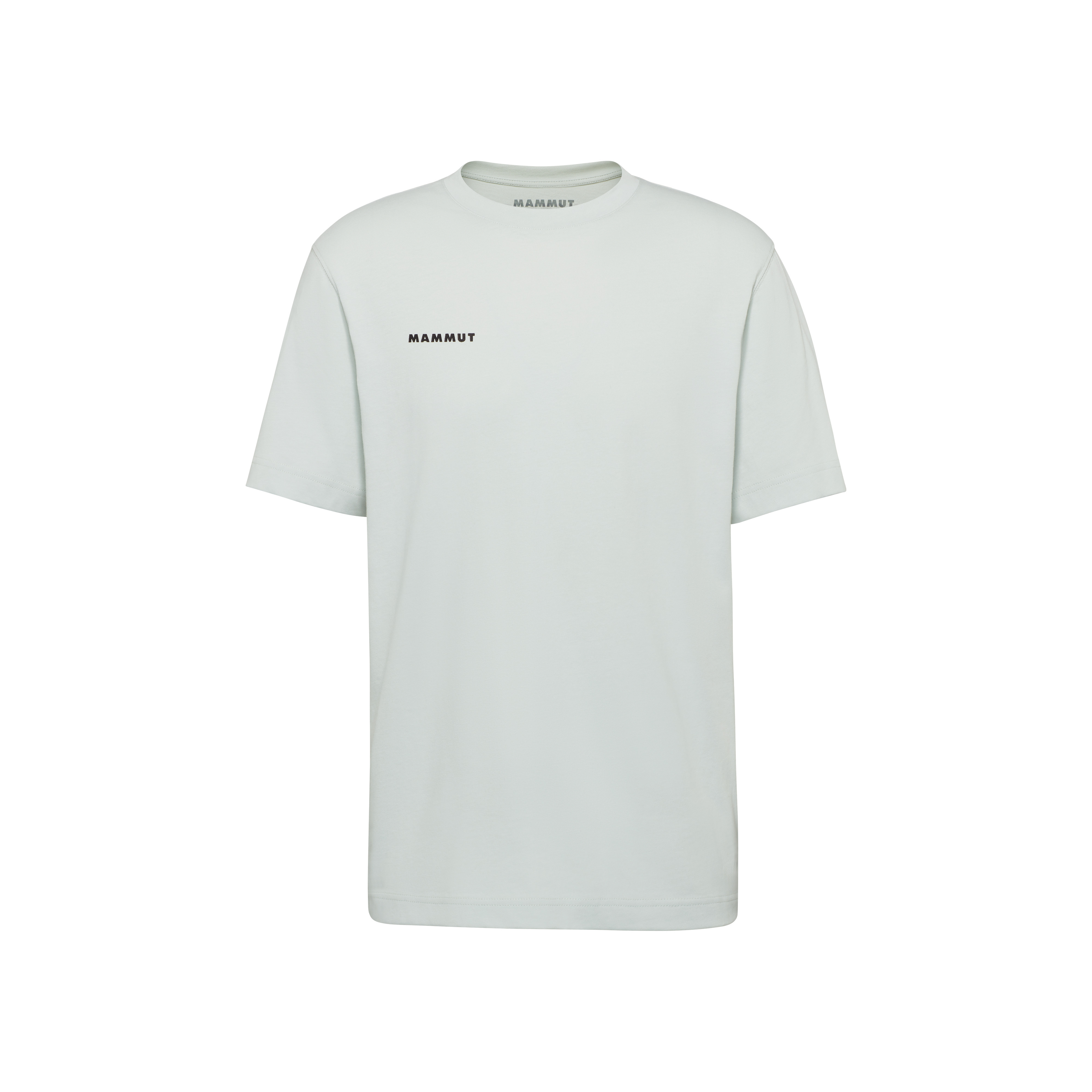 Mammut Base T-Shirt Mini Logo 男裝 Asia Fit (M101707540)