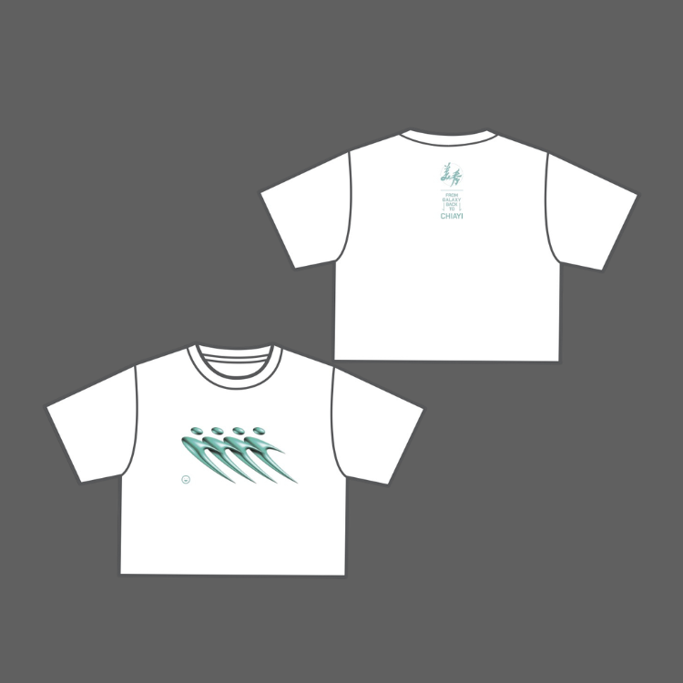 【美秀集團】四勾以 Tee (辣妹踢）