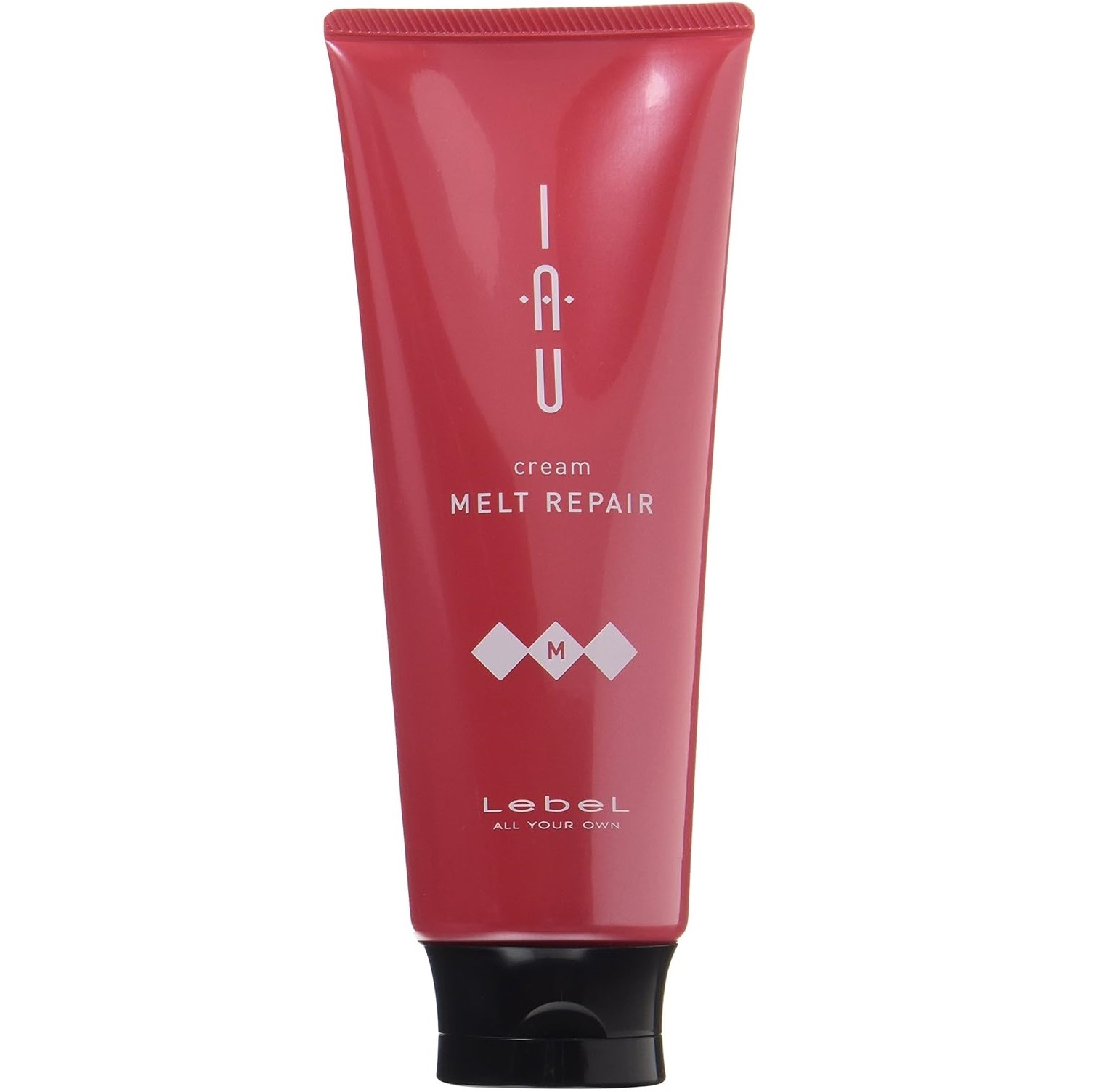 Lebel I.A.U. Melt Repair Cream 200ml(Conditioner)潤滑貼服修護素