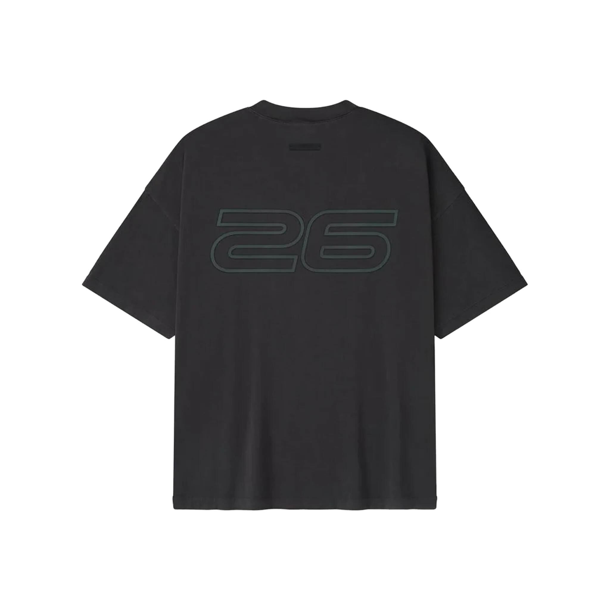 Fear of God Essentials 90s Tee