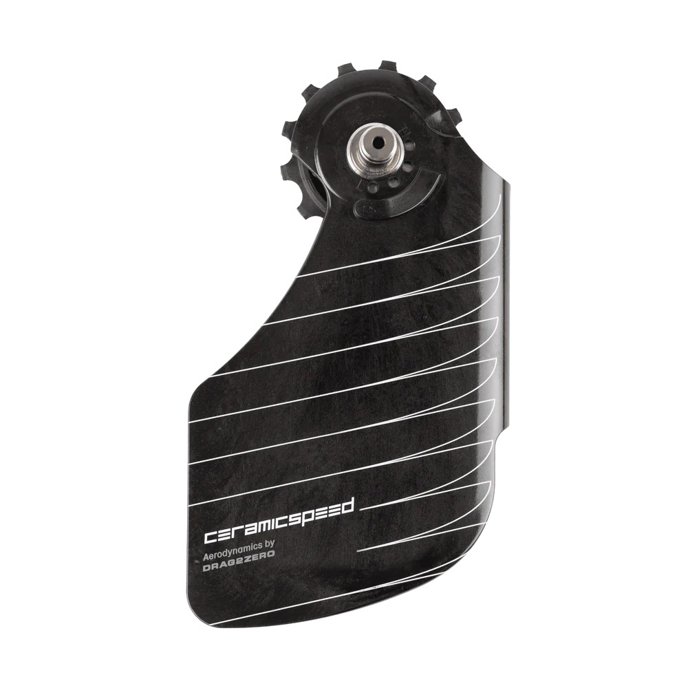CeramicSpeed OSPW Aero ALPHA Shimano 9250/8150 加大導輪系統 #113805