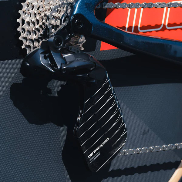 CeramicSpeed OSPW Aero ALPHA Shimano 9250/8150