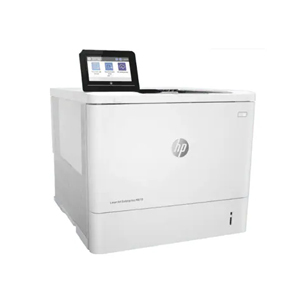 HP 7PS82A LASERJET ENTERPRISE M610DN 打印機 138072317