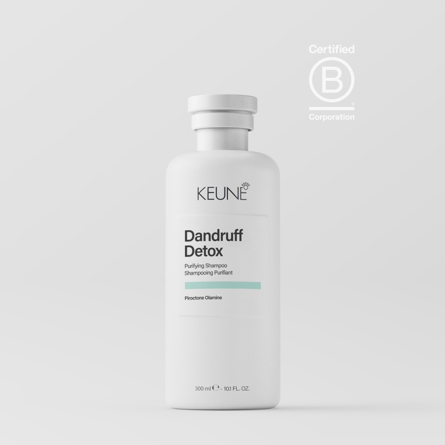 B1 淨屑洗髮精【300ml】【1000ml】