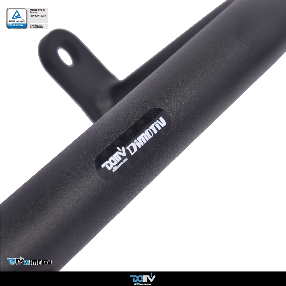 【DIMOTIV】YAMAHA MT-03 20-26 引擎保桿