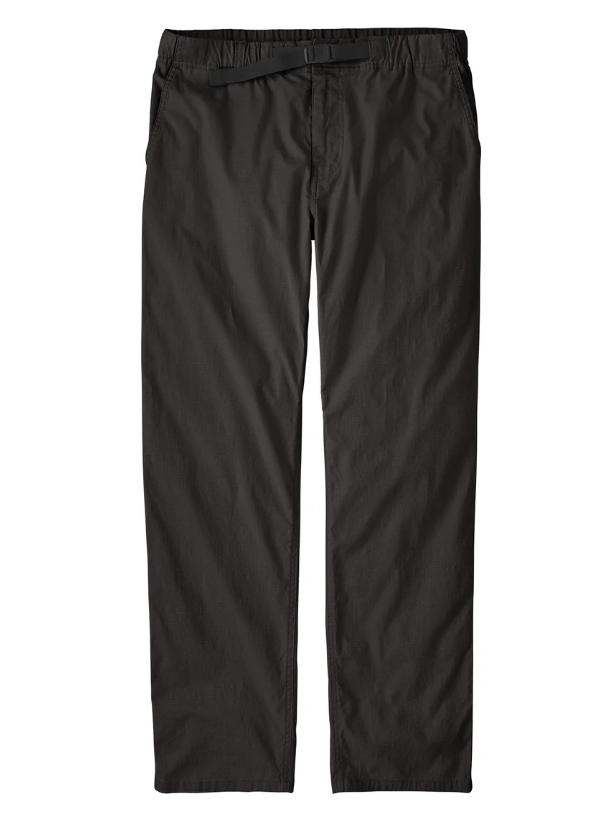 [現貨] Patagonia LW All-Wear Gi Pants | Black