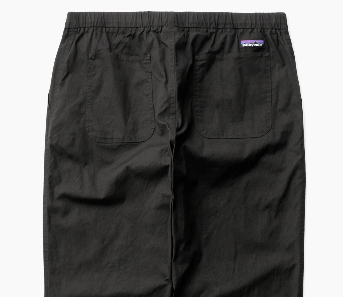 [現貨] Patagonia LW All-Wear Gi Pants | Black