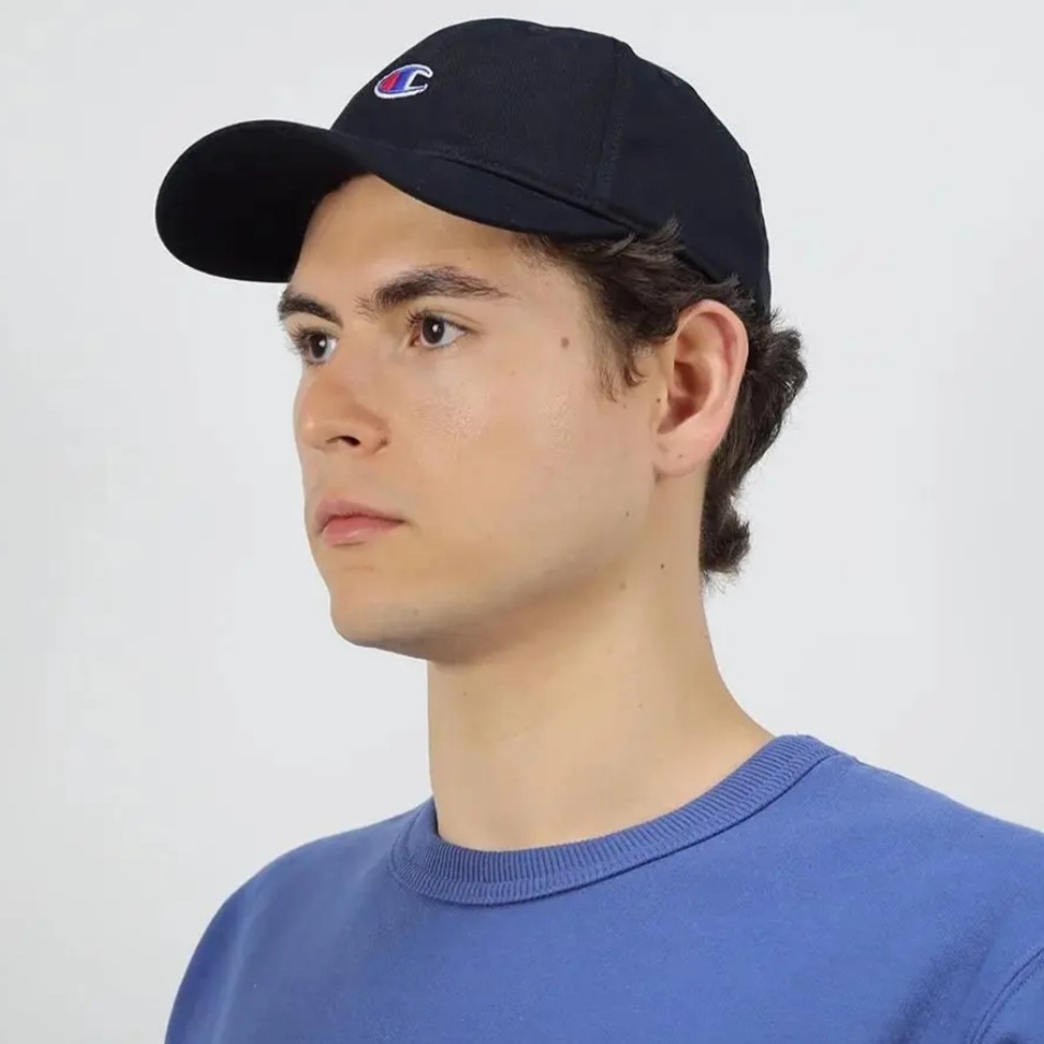 現貨 CHAMPION C Logo CAP (TE910)