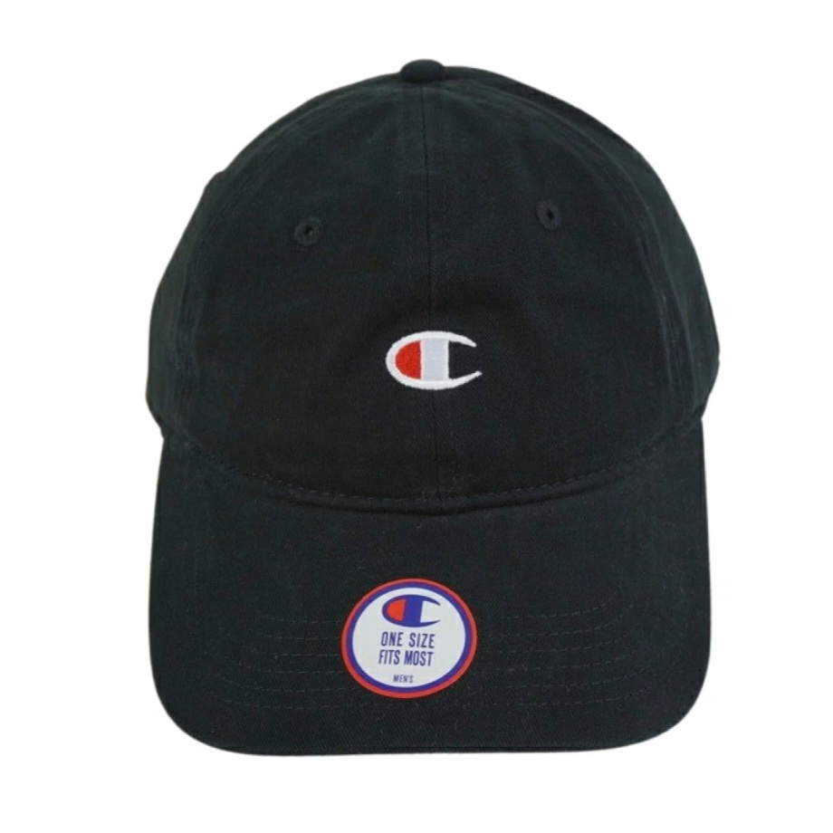 現貨 CHAMPION C Logo CAP (TE910)