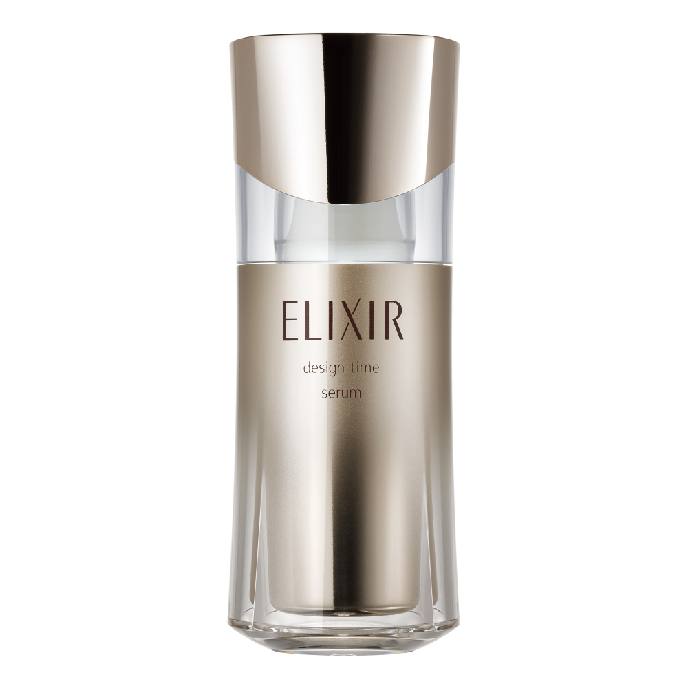 【ELIXIR】怡麗絲爾彈潤時控精粹 40ML